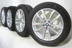 BMW X3 X4 G01 G02 691 19 inch velgen Michelin Runflat Winter, Auto-onderdelen, Banden en Velgen, Ophalen of Verzenden, Nieuw