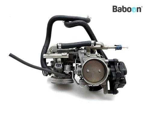 Gasklep Huis Suzuki VZR 1800 / M 1800 (VZR1800 M1800), Motoren, Onderdelen | Suzuki, Gebruikt, Verzenden