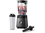 Philips HR3041/00 - Blender - 1.200W 1,5L hittebestendig, Verzenden, Nieuw