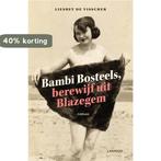 Een berewijf uit Blazegem 9789401424455 Liesbet De Visscher, Boeken, Verzenden, Gelezen, Liesbet De Visscher