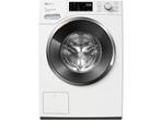 Miele -   Pwash & Steam 8kg - Wasmachine Voorlader - Wit, Elektronische apparatuur, Wasmachines, Verzenden, Nieuw, 95 cm of meer