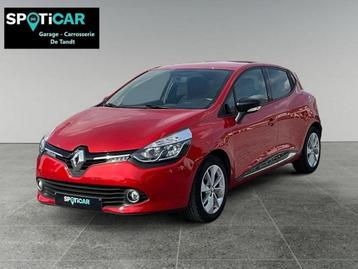 Renault Clio, Autos