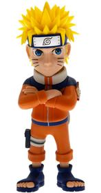 Minix Naruto Shippuden Figure 12CM-Naruto Uzumaki (Diversen), Ophalen of Verzenden