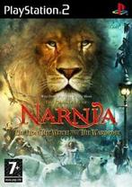 The Chronicles of Narnia - The Lion The Witch & The Wardrobe, Verzenden