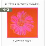 Flowers, Flowers, Flowers 9780821222898 Andy Warhol, Boeken, Verzenden, Gelezen, Andy Warhol