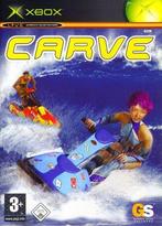 Carve-Duits (Xbox) Gebruikt, Ophalen of Verzenden, Nieuw