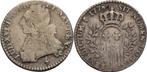 1/10 Écu au buste habillé (12 Sols) 1778, Frankreich Ludw., Postzegels en Munten, Verzenden, België