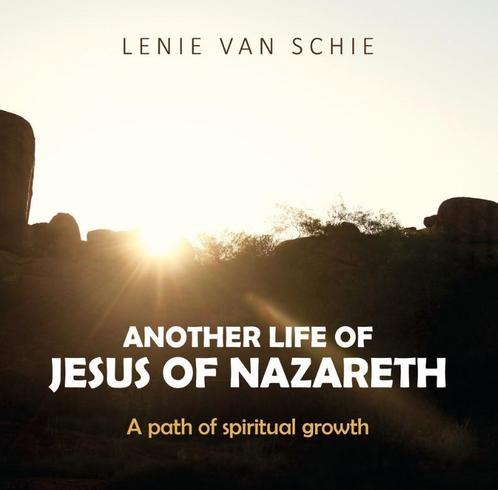Another Life of Jesus of Nazareth 9789082779219, Boeken, Esoterie en Spiritualiteit, Zo goed als nieuw, Verzenden