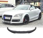 SPOILER LAME DE PARE-CHOCS AVANT AUDI TT 8J 06-14, Verzenden