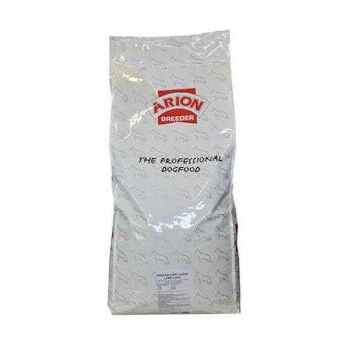 Hondenvoer 20kg - arion breeder - puppy lam en rijst, Dieren en Toebehoren, Honden-accessoires, Nieuw