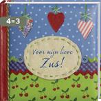 Voor mijn lieve zus / Cadeaureeks Piccoli 9789461440051, Boeken, Stripverhalen, Verzenden, Gelezen