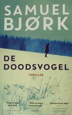 De doodsvogel (Special Aldi 2020) 9789021027524 Samuel Bjork, Verzenden, Samuel Bjork