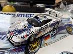 Tamiya 1:24 - Voiture miniature - Porsche 911 GT1, Nieuw