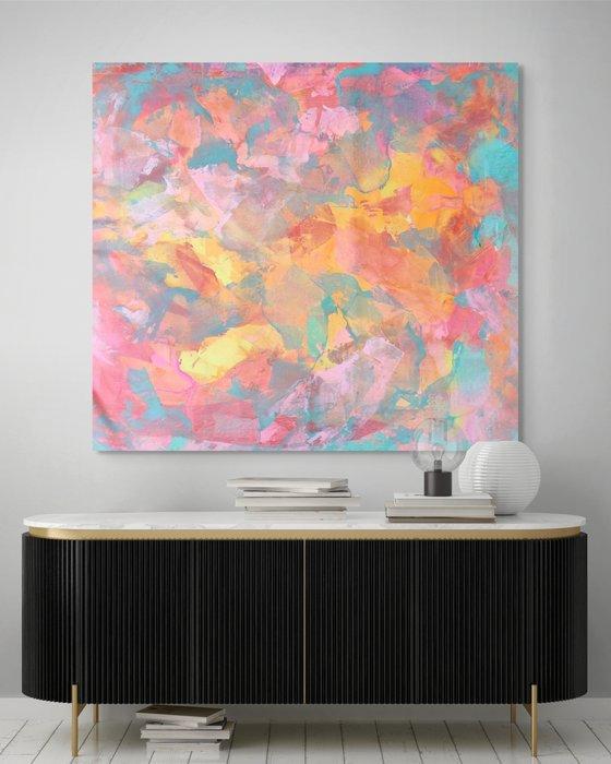 Jagoner - Une lumière spéciale, Antiek en Kunst, Kunst | Schilderijen | Modern