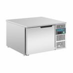 Blastchiller | 3 Niveaus (2/3 GN) | Max. 8kg (Koelen) / 5kg, Zakelijke goederen, Verzenden, Nieuw in verpakking