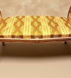 Établi - Gran Déscaldeuse Luis XVI - Bois, Textile, Antiquités & Art