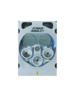 1998 FERRARI 355 F1 BROCHURE 1258/97, Nieuw