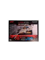 Topps - Lando Norris - Monte Carlo 2022 - Autographed Card, Verzamelen, Nieuw