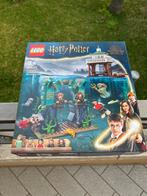 Lego Set - 76420 - Harry Potter - Triwizard Tournament The, Nieuw
