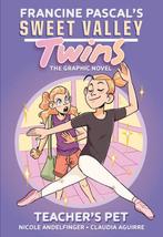 Sweet Valley Twins- Sweet Valley Twins: Teachers Pet, Verzenden, Francine Pascal