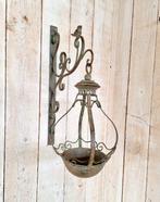 Vasque pour oiseaux - Fer
