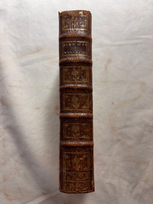 Velleius Paterculus - Abregé de lHistoire Grecque et, Antiek en Kunst, Antiek | Boeken en Manuscripten