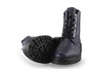 Rieker veterboots in maat 38 Overig | 5% korting, Kleding | Dames, Schoenen, Overige kleuren, Verzenden, Overige typen, Zo goed als nieuw