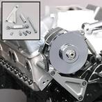 Billet Aluminum Alternator Brackets chevrolet small block, Ophalen of Verzenden, Nieuw