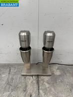 RVS Bartscher Dubbele Milkshaker Milk shaker Milkshakemixer, Ophalen of Verzenden, Nieuw in verpakking