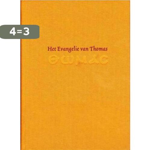 Het Evangelie van Thomas / Pimander / 10 9789071608155, Boeken, Esoterie en Spiritualiteit, Gelezen, Verzenden