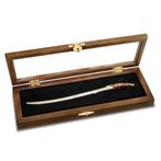 Lord of the Rings Letter Opener Hadhafang, Ophalen of Verzenden, Nieuw