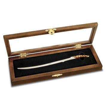 Lord of the Rings Letter Opener Hadhafang, Ophalen of Verzenden, Nieuw