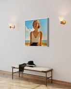 Laura Anton - Histoire d’Ete, Antiek en Kunst