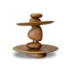 Ferm Living - Ferm Design Team - Étagère - Pebble - Beuken