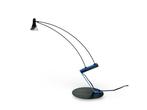 IKEA - Lampe de bureau - Rapide - Type A 9202 - Acier, Antiek en Kunst