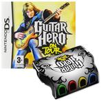 Guitar Hero - On Tour (incl. Guitar Grip), Nieuw, Verzenden