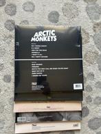 Arctic Monkeys - 5 x of their greatest albums - Sealed - LP, Cd's en Dvd's, Nieuw in verpakking