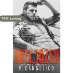 Hard to Love- Bulldozer 9781730798795 P Dangelico, Verzenden, Zo goed als nieuw, P Dangelico