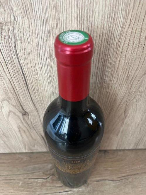 2020 Chateau Palmer - Margaux 3ème Grand Cru Classé - 1 Fles, Verzamelen, Wijnen
