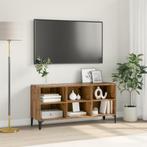 vidaXL Oude Houten TV Stand Oude Hout Gefabriceerd hout,, Huis en Inrichting, Verzenden, Nieuw