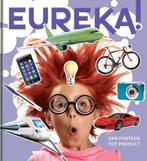 Eureka 9789492033062, Livres, Frank van Dulmen, Verzenden