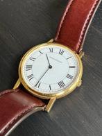 Jaeger-LeCoultre - Vintage - TWH000250 - Heren - 1980-1989, Handtassen en Accessoires, Nieuw