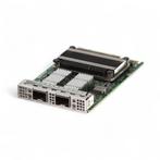 Dell Broadcom 57412 2x 10GbE SFP+, OCP 3.0 P/N: 476K8,, Computers en Software, Netwerkkaarten, Verzenden, Refurbished, Intern
