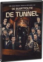 De Buurtpolitie - De Tunnel (DVD), Cd's en Dvd's, Verzenden, Nieuw in verpakking