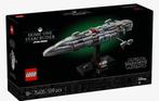 Lego Set - 75405 - Star Wars - Home One Starcruiser