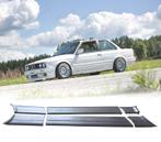 MOULURES PORTES BMW E30 COUPE 82-90 LOOK M TECH 2 ABS, Auto-onderdelen, Verzenden, Nieuw