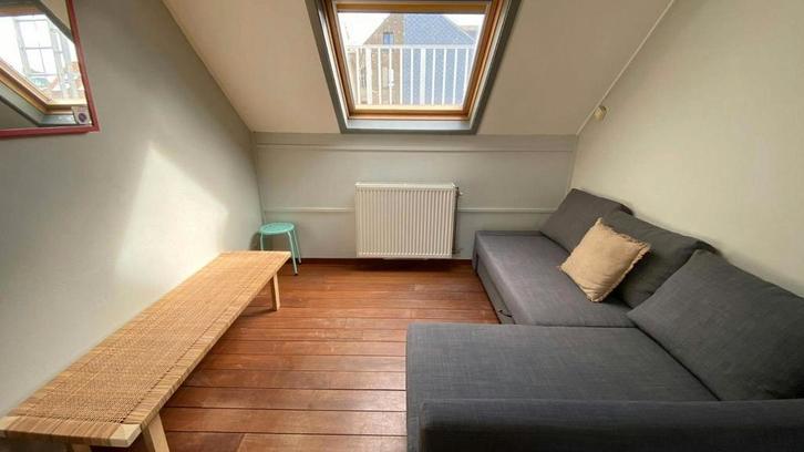 Appartement aan Rue de la Roue, Brussels, Immo, Appartements & Studios à louer