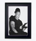 Bruce Willis - Pulp Fiction 1994 - Fine Art Photography -, Nieuw