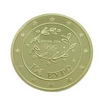 Griekenland. 100 Euro 2004 Olympia, Postzegels en Munten, Munten | Europa | Euromunten