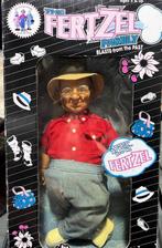 Fertzel - Uncle Phil Doll